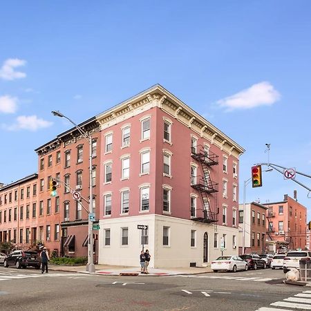 Urban Style 2Br In Hoboken Apartment Luaran gambar