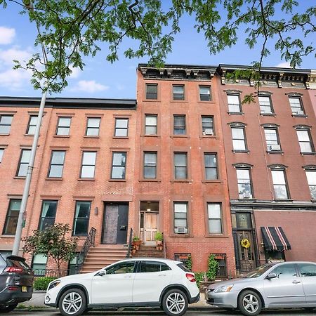 Urban Style 2Br In Hoboken Apartment Luaran gambar
